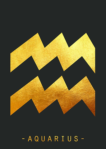 Aquarius
