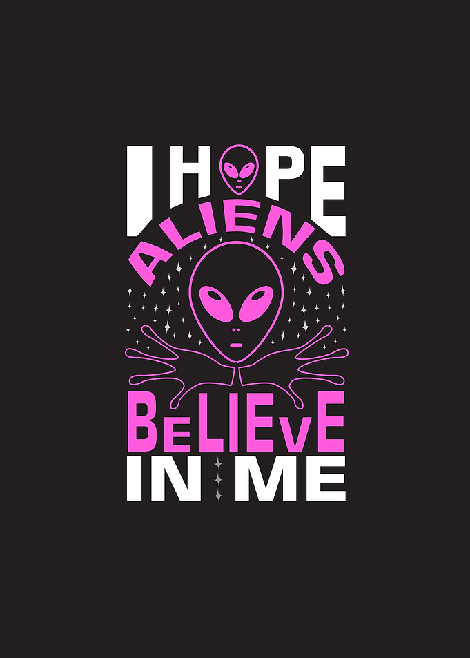 Hope Aliens