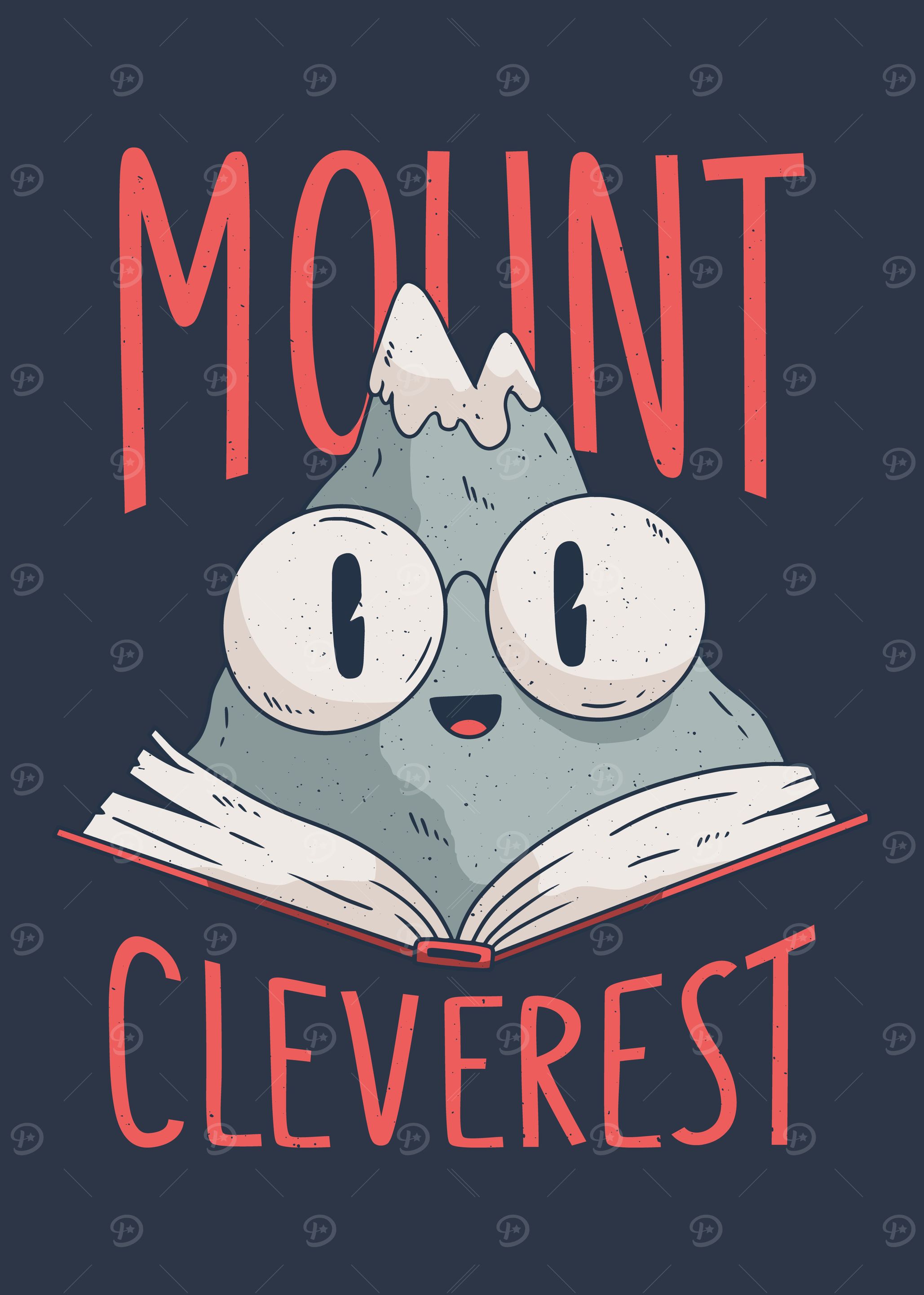 Mount Cleverest