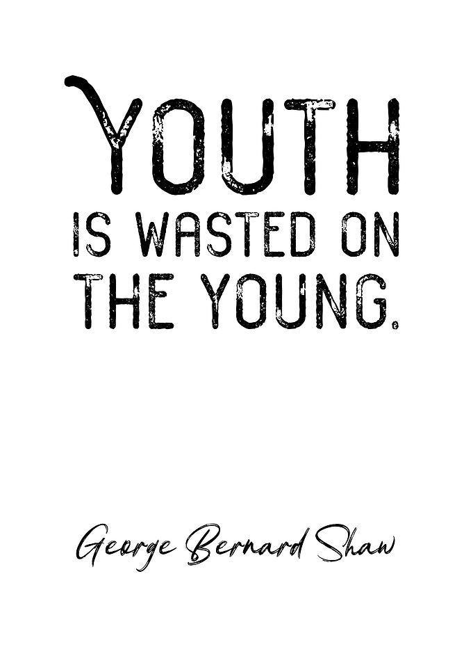 George Bernard Shaw Q8