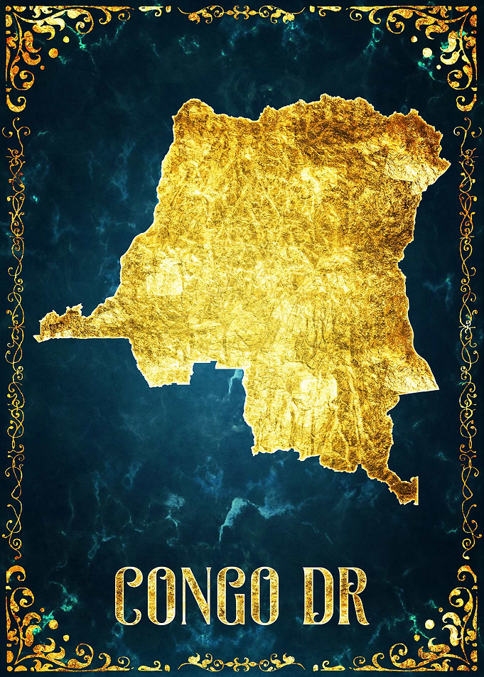 Congo Kinshasa