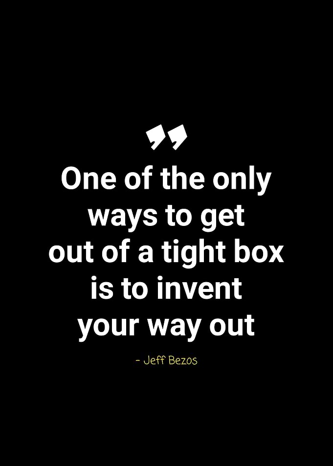 Jeff Bezos