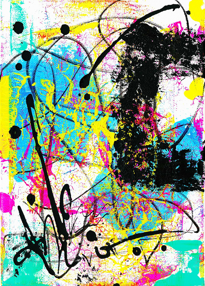 Neon 7