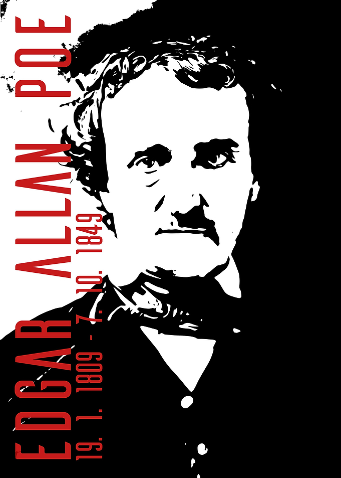 Edgar Allan Poe