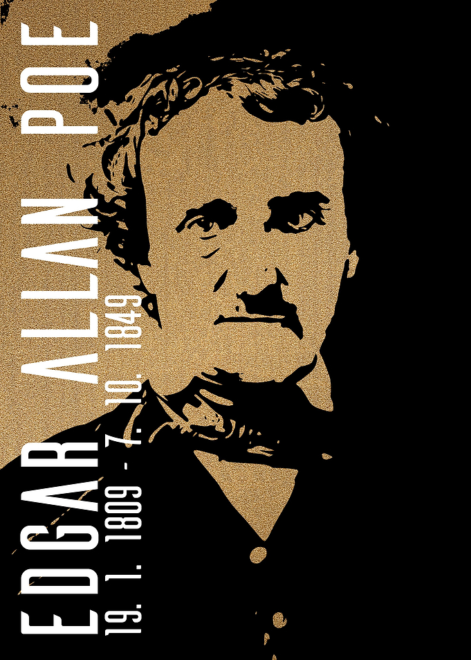 Edgar Allan Poe