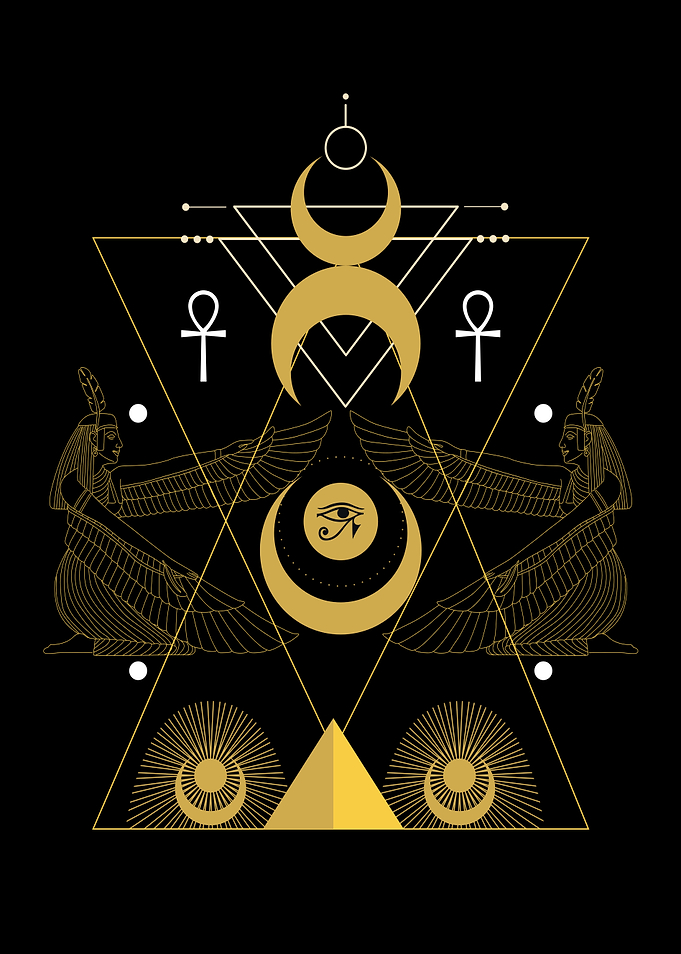 Eye of Ra