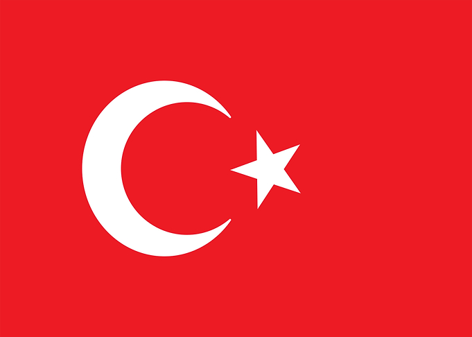 TURKEY