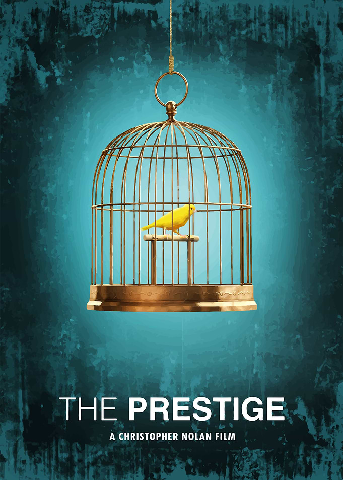 The Prestige