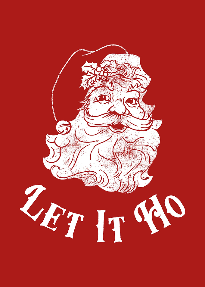Let It Ho