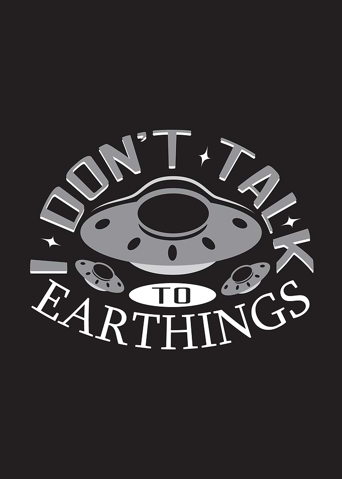 Talk Ufo