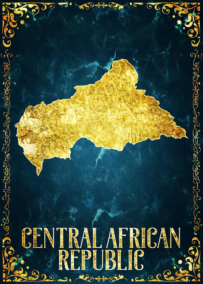 central african republic