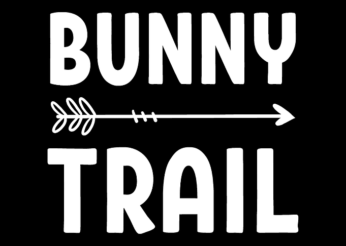 Bunny Trail Nature Lover G