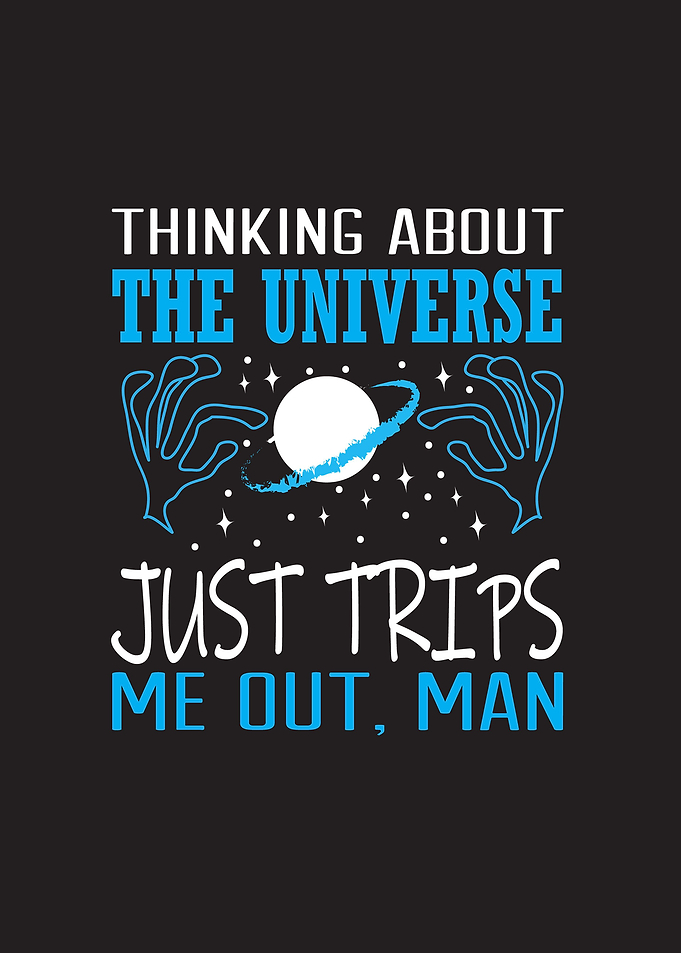 Universe Alien