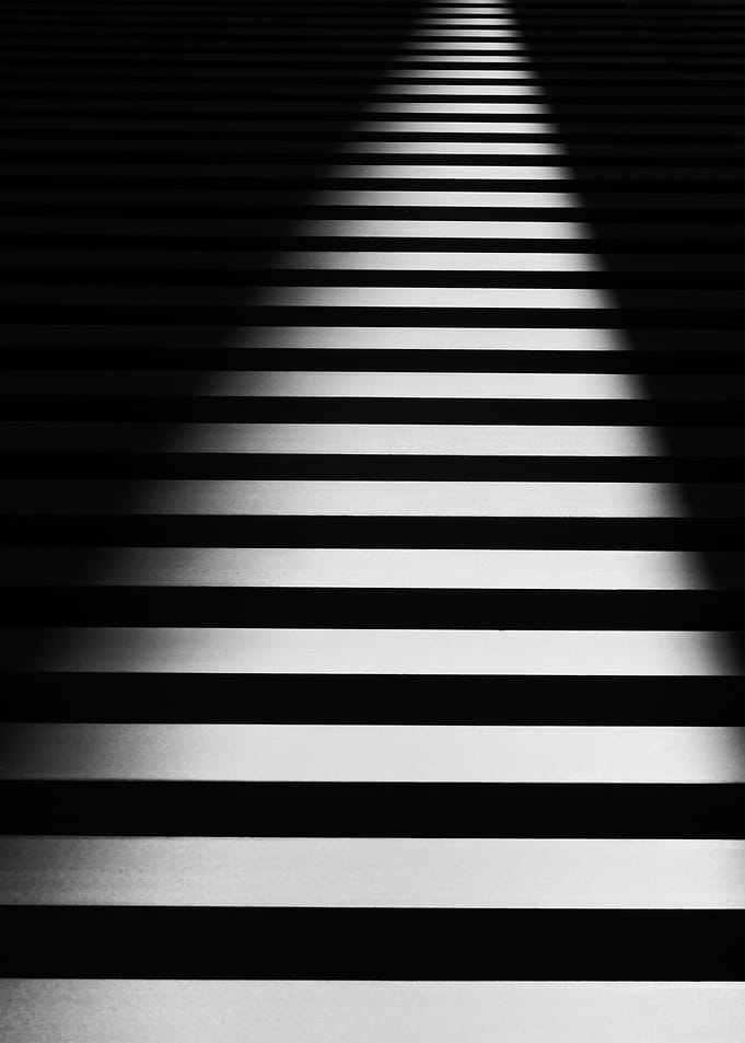 Stairway to Heaven