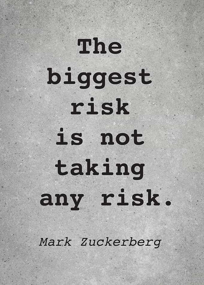 Mark Zuckerberg Quote L002