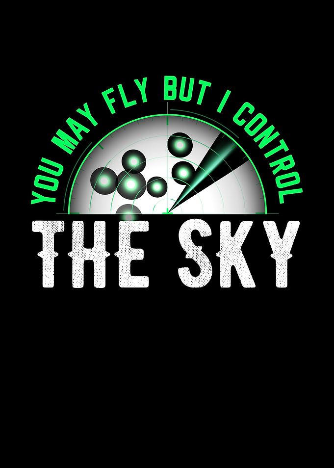 Air Traffic Controller Air