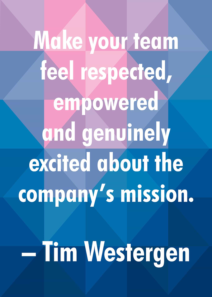 Tim Westergen