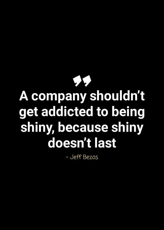 Jeff Bezos