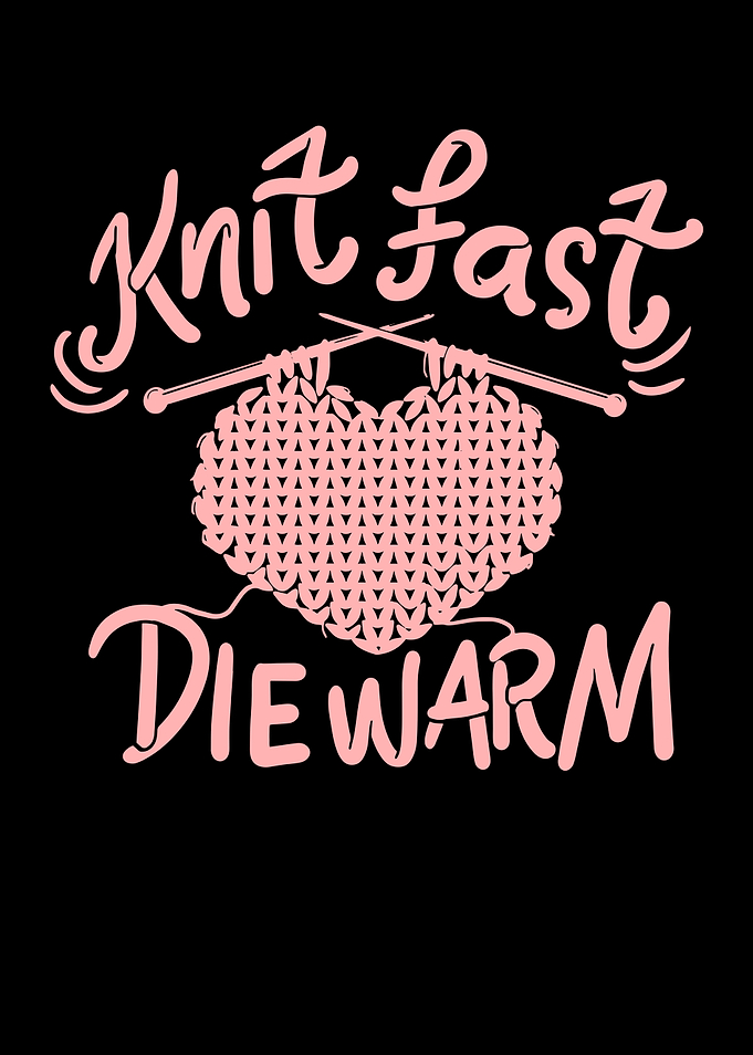 Knitting