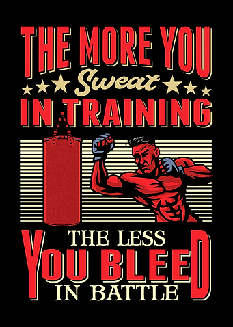 MMA Muay Thai Kickboxing