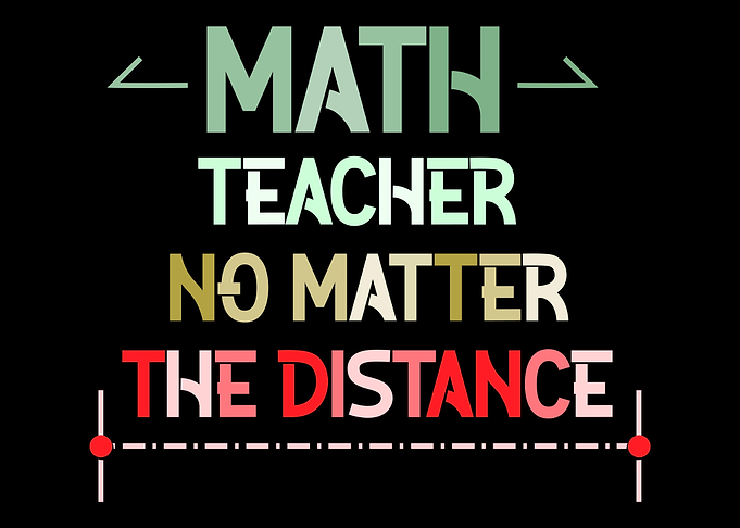 Math Teacher Mathematics