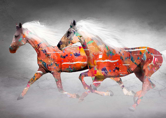 Goodbye Horses