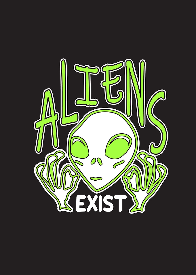 Exist Alien