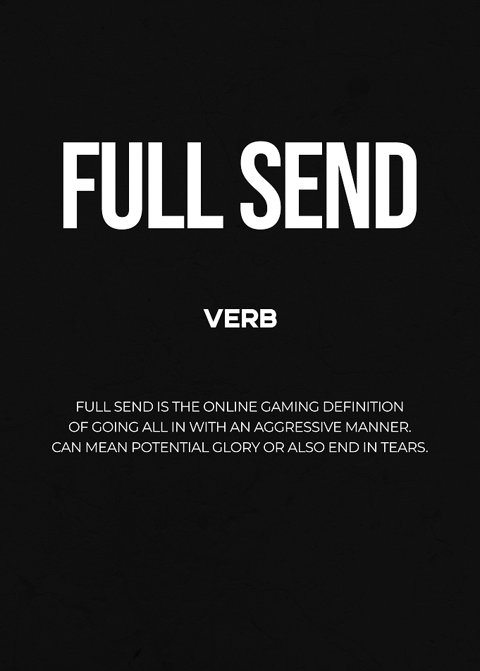 Full Send