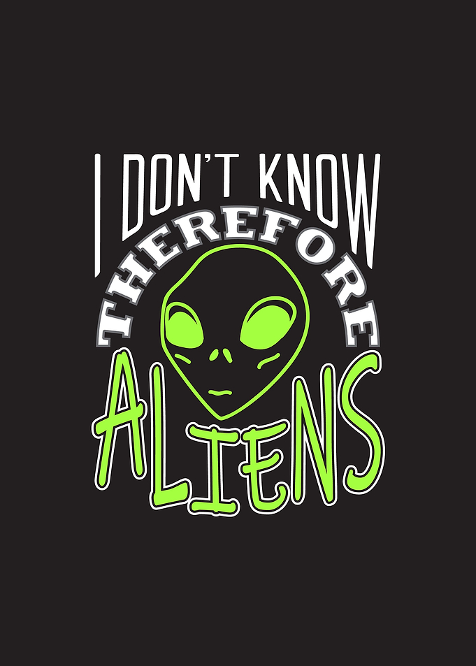 Therefore Alien