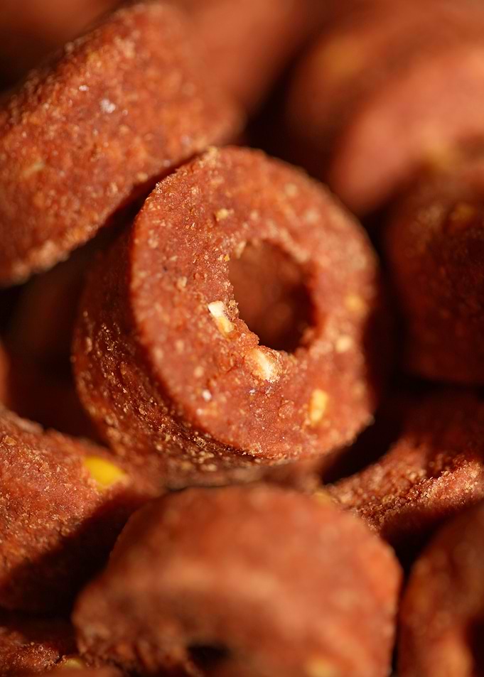 Croquettes pets dry food