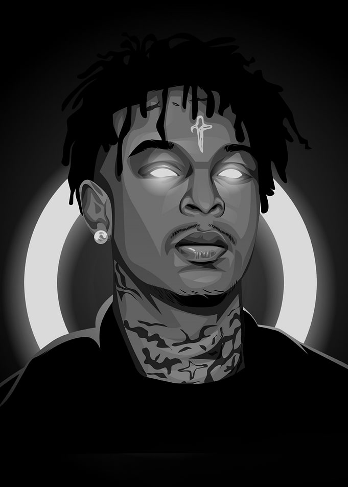 21 savage