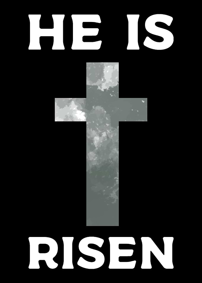 Is Risen Cross Pastor or P