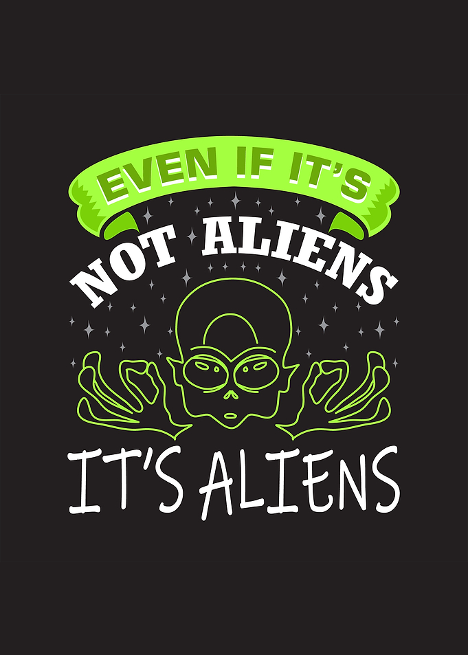 Not Alien