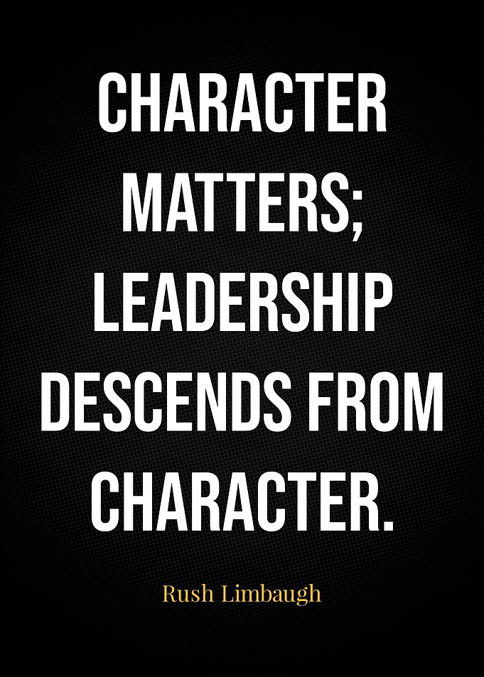 Rush Limbaugh Quotes