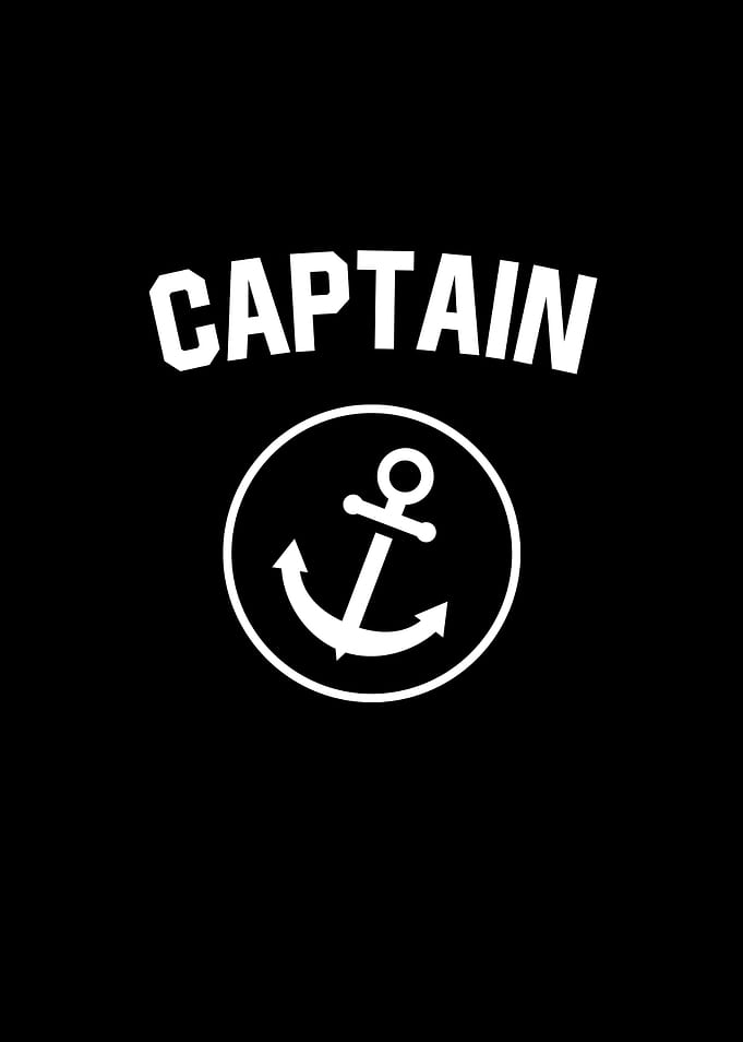 Captain Anchor