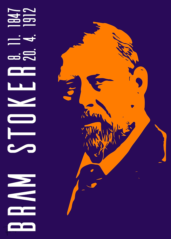 Bram Stoker