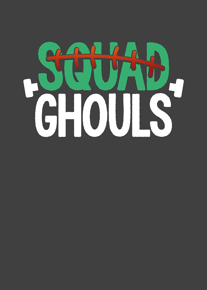 Ghouls squad