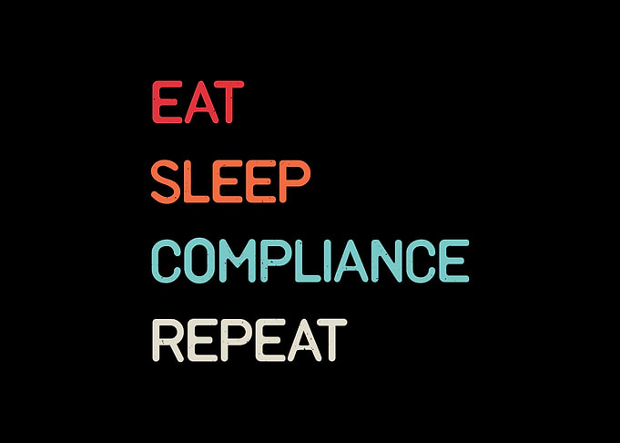 Funny Compliance Manager