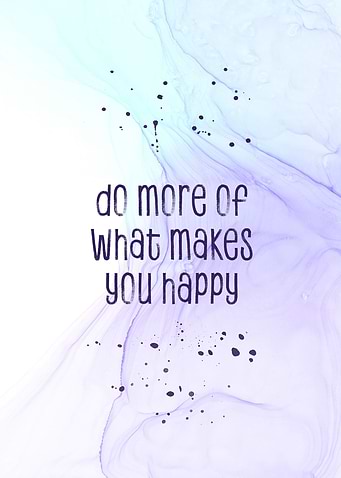Happiness