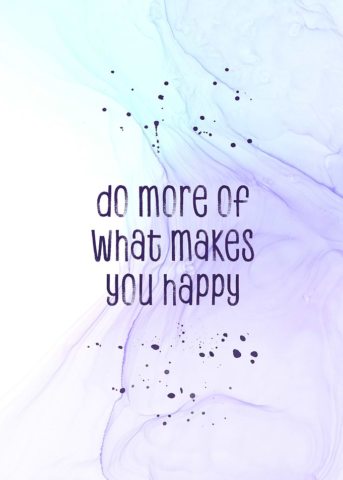 Happiness