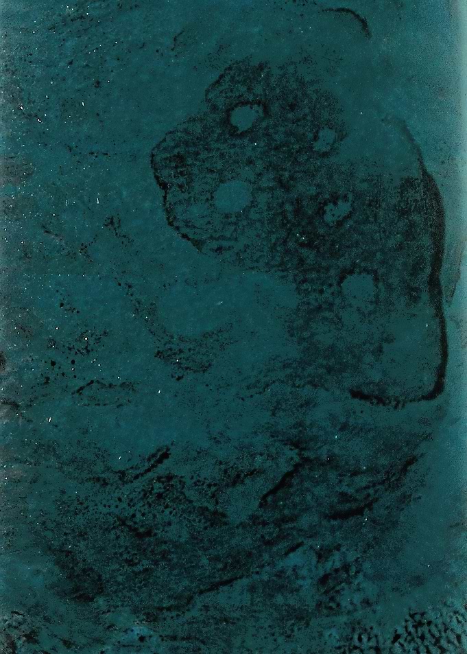 landscape abstract