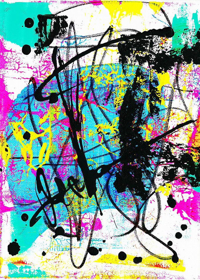Neon 9