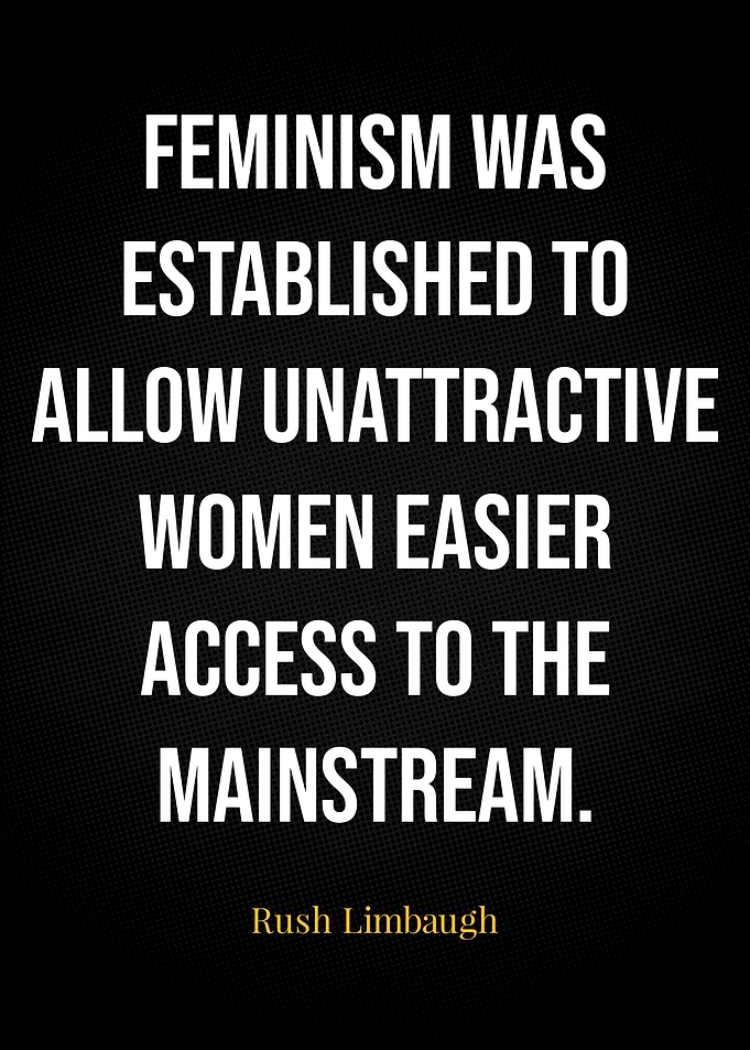 Rush Limbaugh Quotes