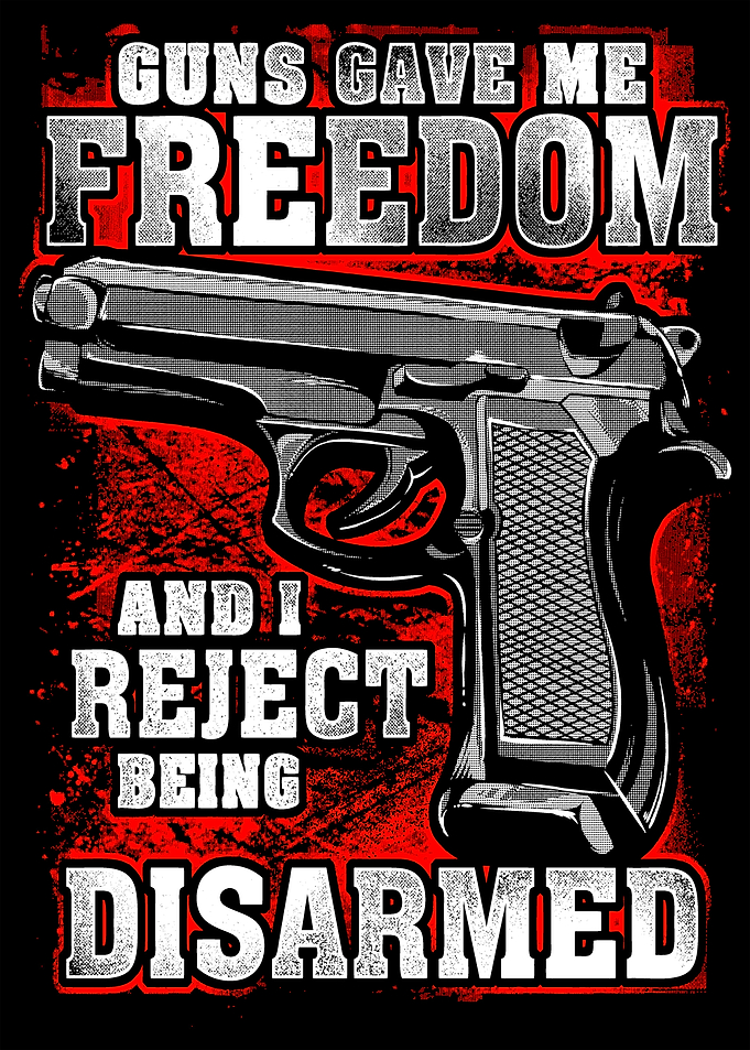 Gun control