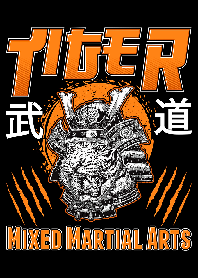 MMA Muay Thai Kickboxing