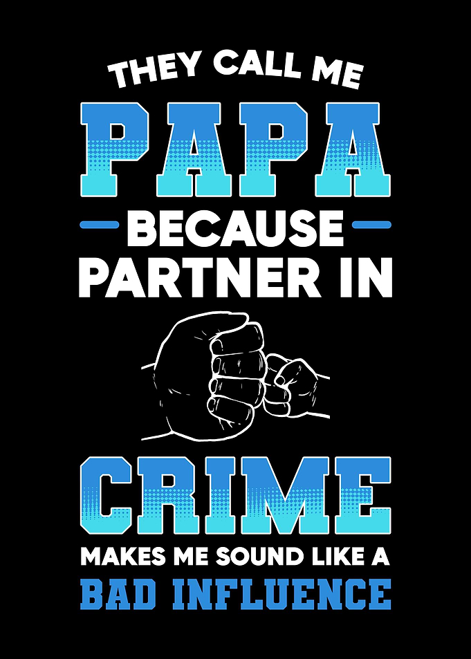 They Call Me Papa