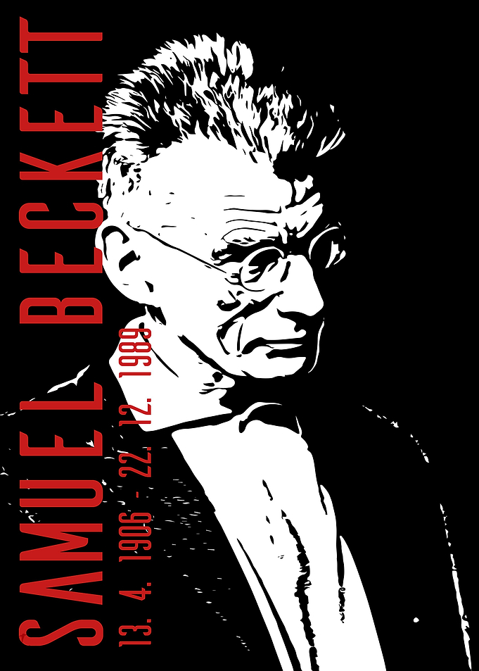 Samuel Beckett
