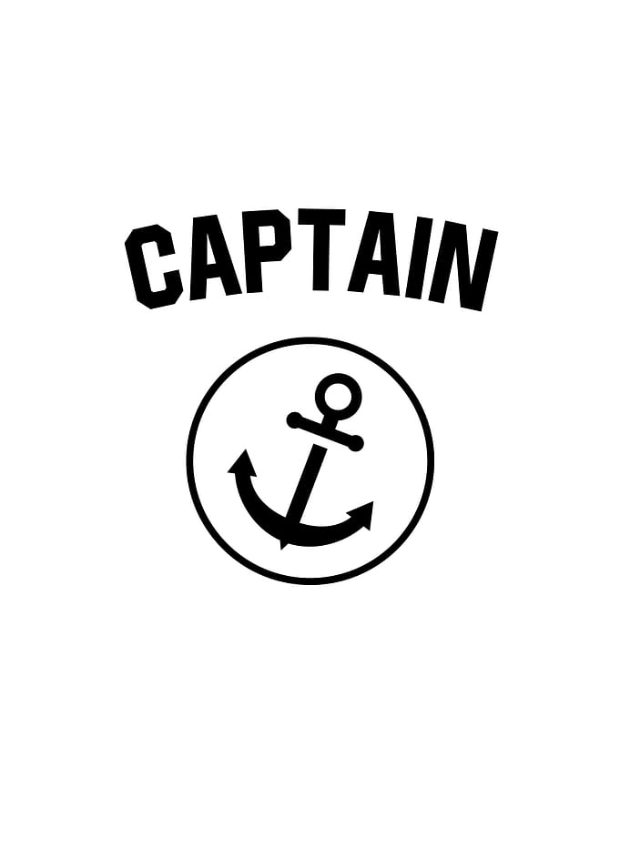 Captain Anchor