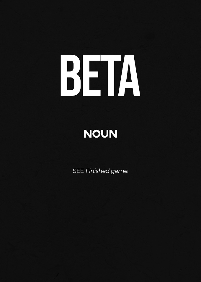 BETA