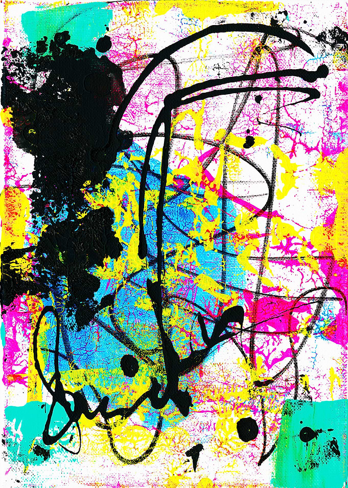 Neon 8